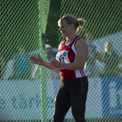 Tanja Komulainen