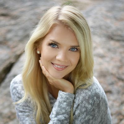 Lotta Hintsa
