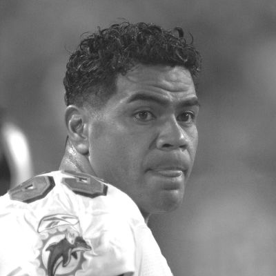 Junior Seau