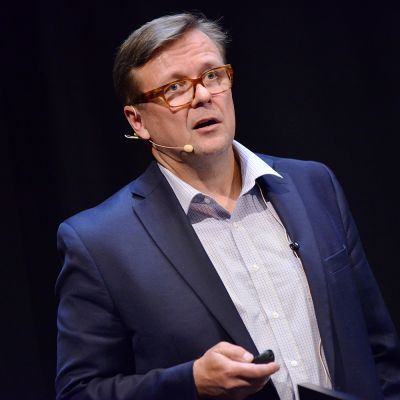 Timo Hämäläinen