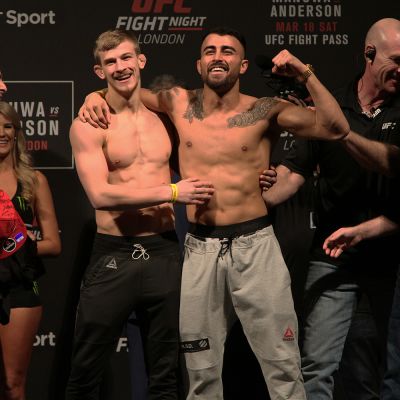 Makwan Amirkhani Uusimmat Sisallot Yle Fi