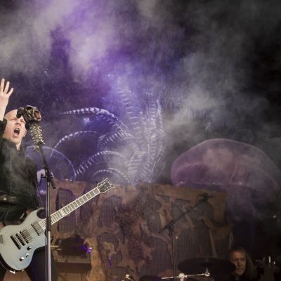 Toni Wirtanen, Apulanta, Tammerfest