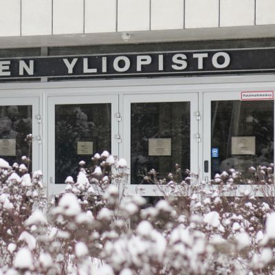 Tampereen yliopisto