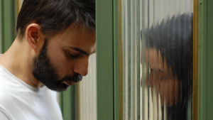 Nader ja Simin: ero, ohjaus Asghar Farhadi.