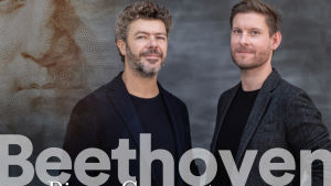 Beethoven: Pianokonsertto nro 4 / Bezuidenhout