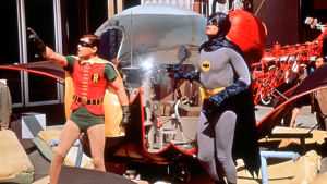 Batman ja Robin