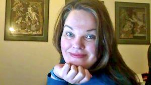 Det är viktigt att föräldrar pratar om sin psykiska ohälsa med sina barn, säger psykiatriska sjukskötaren Alexandra Biaudet. samtal om livet, radio vega