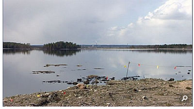 Fabriken lades ner 2008