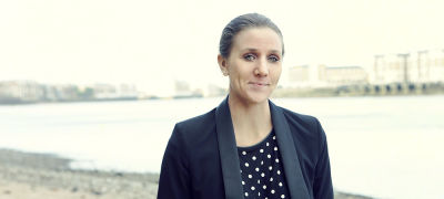 Stephanie Seege