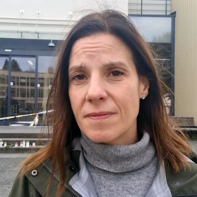 Norjalaisia askarruttaa Kongsbergin surmien tausta ja motiivi