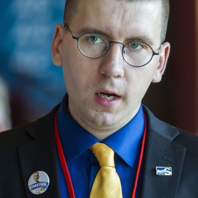 Sebastian Tynkkynen.