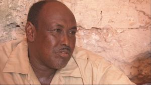 Mohammed Abdi tvingades lämna allt han ägde i Jemen. mohammed abdi, somalisk flykting, flytt från jemen tillbaka till somalia