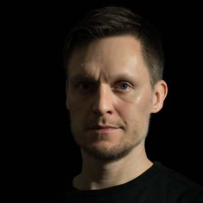 Pasi Partanen