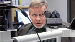 Bjarne Udd, professor i neurologi och neuromuskulära sjukdomar. bjarne udd, professor i neurologi och neuromuskulära sjukdomar