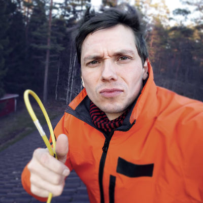 Johan Gullmets