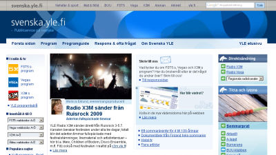 Nu Ar Nya Svenska Yle Fi Har Inrikes Svenska Yle Fi