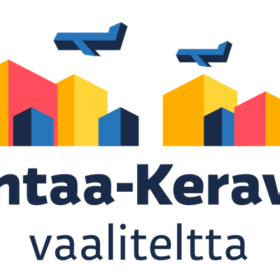 Vantaa-Keravan vaaliteltta