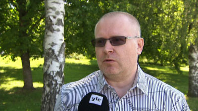 Jari Lindström