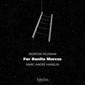For Bunita Marcus / Marc-Andre Hamelin