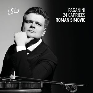 Paganini / Simovic