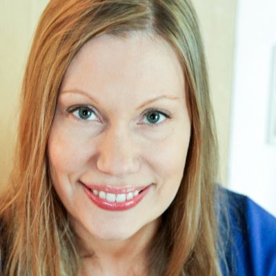 Sanna Ukkola