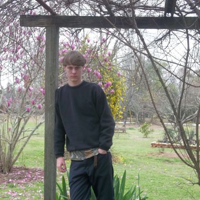 Dylann Roof.
