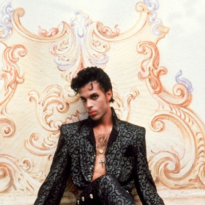 Prince (1986)