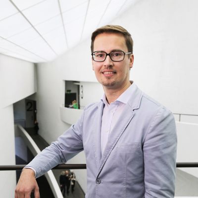 Leevi Haapala