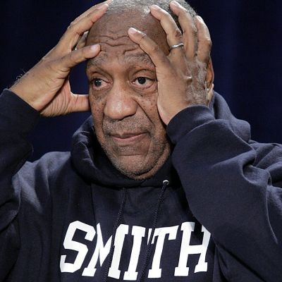 Bill Cosby.