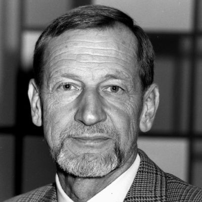 Benedict Zilliacus
