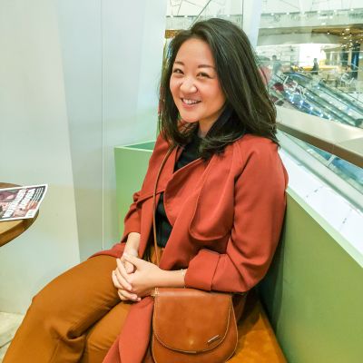 Lu Ying