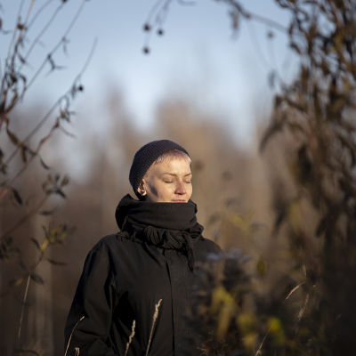 Anni Saastamoinen