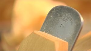 Old Street Tool i USA är det enda företaget som tillverkar en omfattande kollektion av handhyvlar i traditionell tappning. Traditionell handhyvel