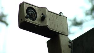 Misu har kameror istället för sidospeglar. På Protolabs nya pansarfordon finns kameror istället för sidospeglar.