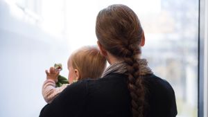"Maria" får medicin men inte terapi Många deprimerade får inte fulgod vård.