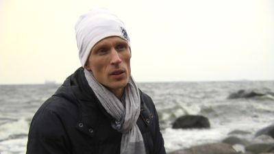 Olli Ilander