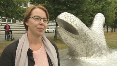 Lotta Nummelin