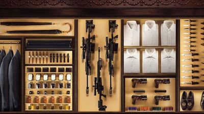 Kingsman
