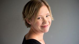 Annika Löfgren