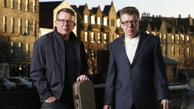 The Proclaimers