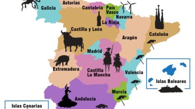 El Pais Maan Tietoa Kielet Oppiminen Yle Fi