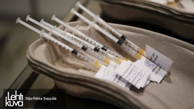 coronavaccin