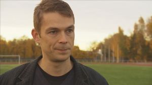 Mattias Gestranius har själv aldrig blivit erbjuden mutor för att inverka på resultatet i en match. Mattias Gestranius