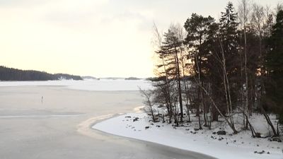 is i barösundsskärgård