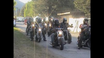 Outlaws