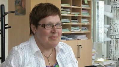 Barbara Påfs.