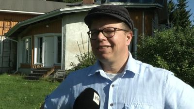 Pentti Okkonen.