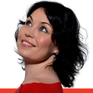 Marian sitaatti: olen viimein sinut itseni kanssa.