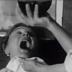 Viininmaistelua Mallorcalla Keihäsmatkojen matkalla (1968).