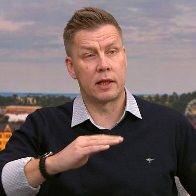 Psykologi: Koronaan kannattaa suhtautua pitkänä prosessina